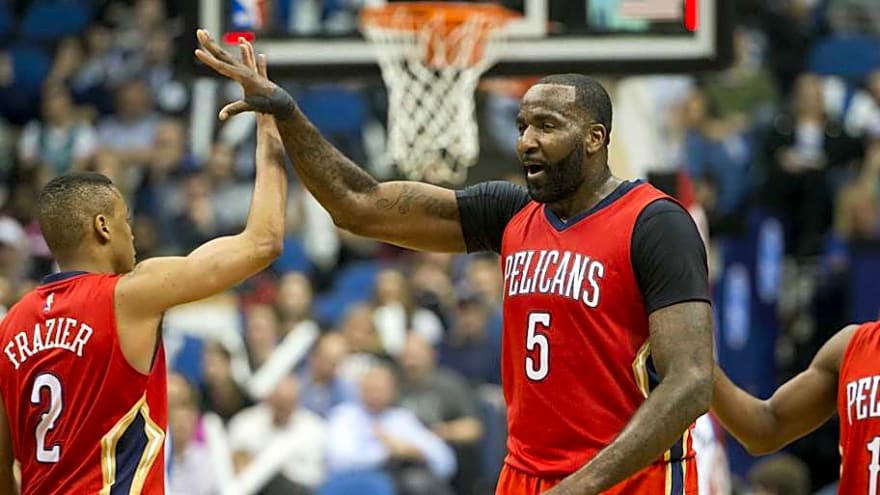 Ex-NBA Champion Reveals Harsh Truth On Pelicans Tenure