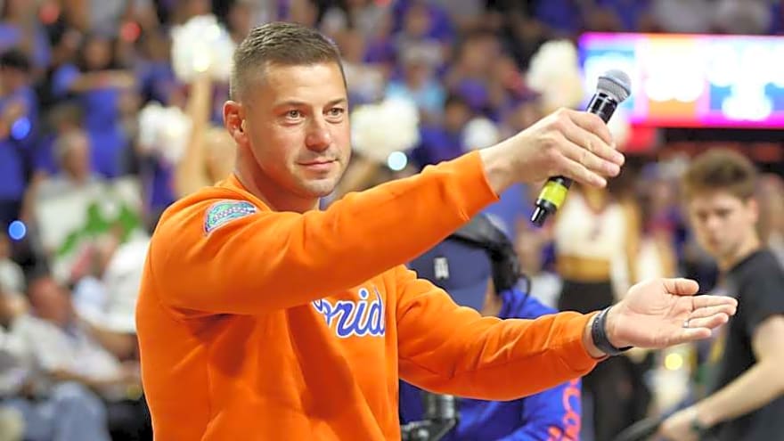 Which 2027 Gators Targets Could Commit to Jon Sumrall and Florida Next?