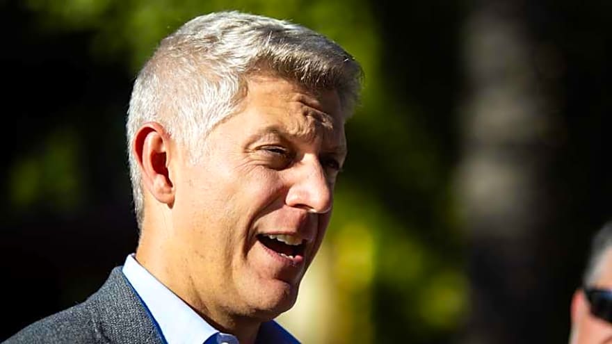 Where Orioles Can Pivot After Missing on Justin Verlander