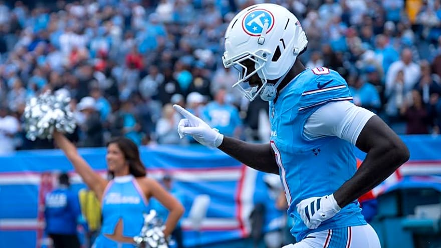Titans Midweek Report: Week 7 is a Must-Win, Trade Candidates Heat up, Alontae Taylor 'Reset'