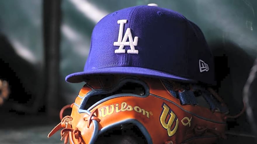 Top Prospect Mike Sirota Continues Climb Through Dodgers' Farm System