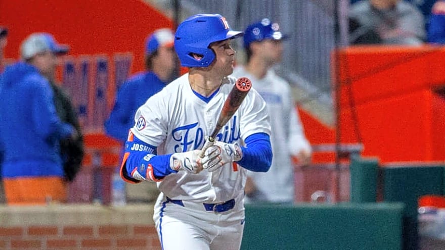 Takeaways from Gators Statement Sweep Over LSU