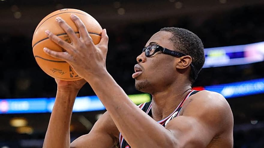 Bulls Have a Solid Trade Chip in Jalen Smith, and the Lakers Might Have Interest
