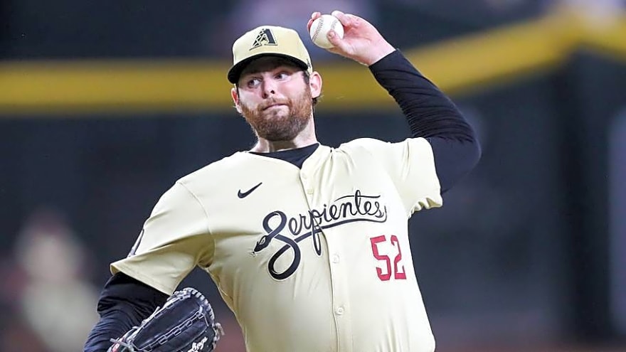 Rangers’ Rotation Injury Should Not Force Jordan Montgomery to Push Recovery