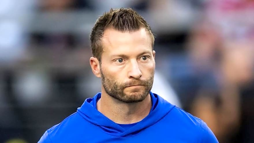 How the Rams-Falcons Showdown Has Become a Family Reunion