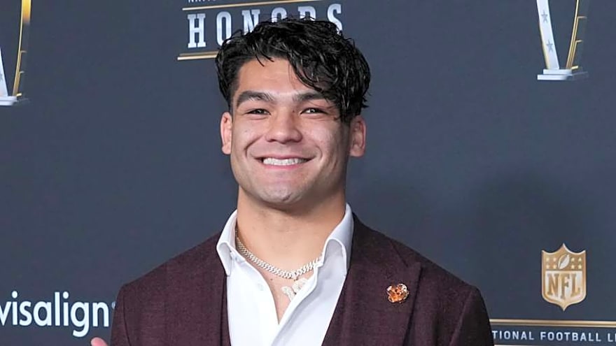 Three Ways Jaxon Smith-Njigba's New Deal Impacts Puka Nacua