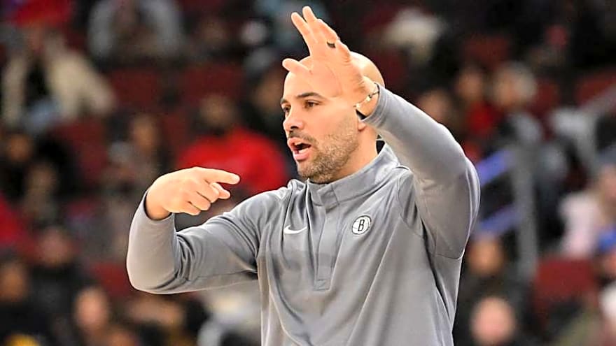 When the NBA Trade Deadline is and how it Affects the Brooklyn Nets