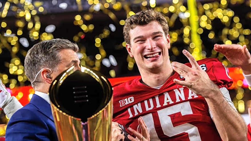 What Chargers Fans Need to Know About the 2026 QB Class and 3 Prospects to Know