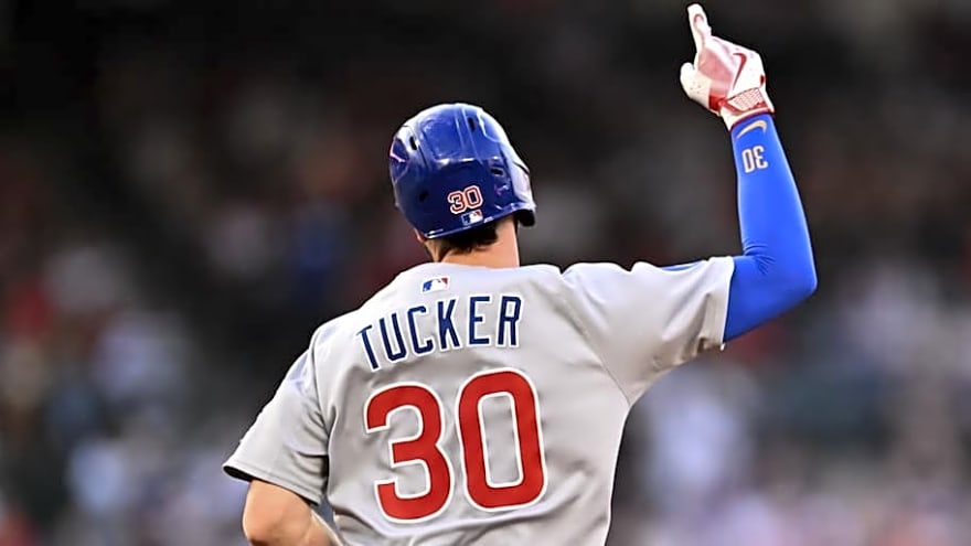 Yankees Never Stood a Chance Against Dodgers' Kyle Tucker Offer