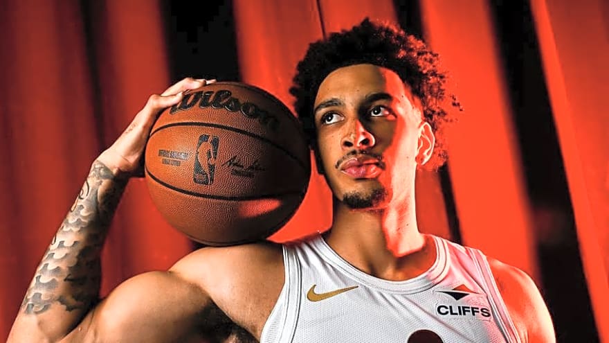 The 3 Cavs Most Likely to Make a Massive Leap This Season