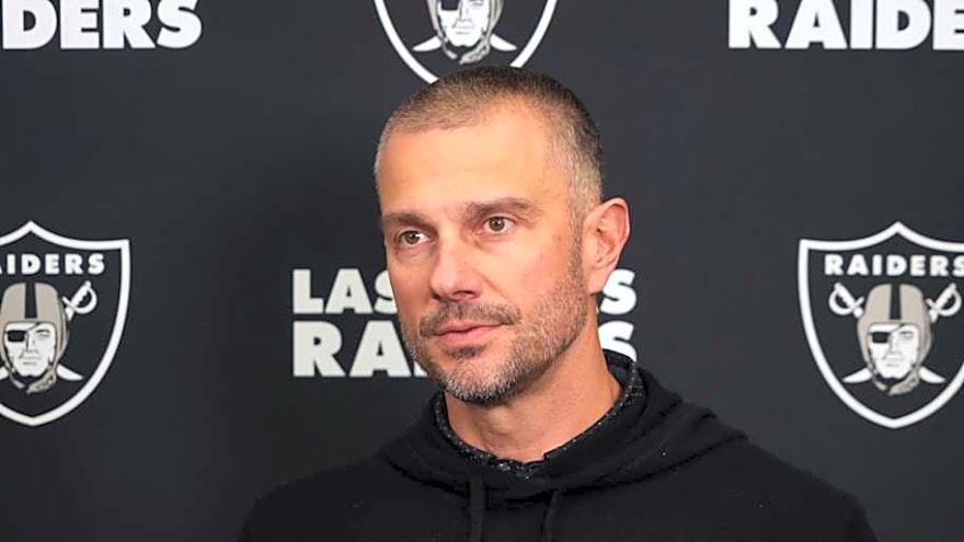 The Raiders&#39; Most Significant Remaining Need