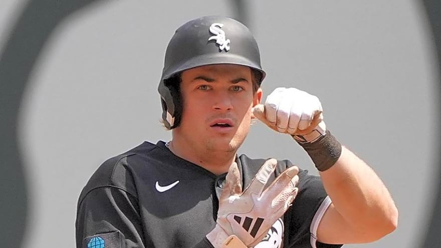 White Sox Blowout Twins Thanks to Sam Antonacci's Best Night Yet