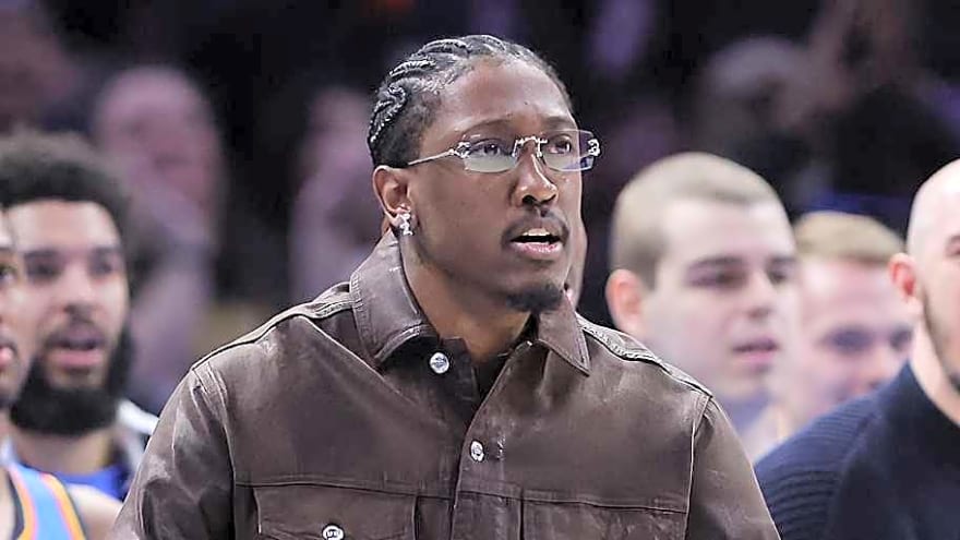 OKC Thunder Gain All-NBA Swingman Back For 76ers Matchup