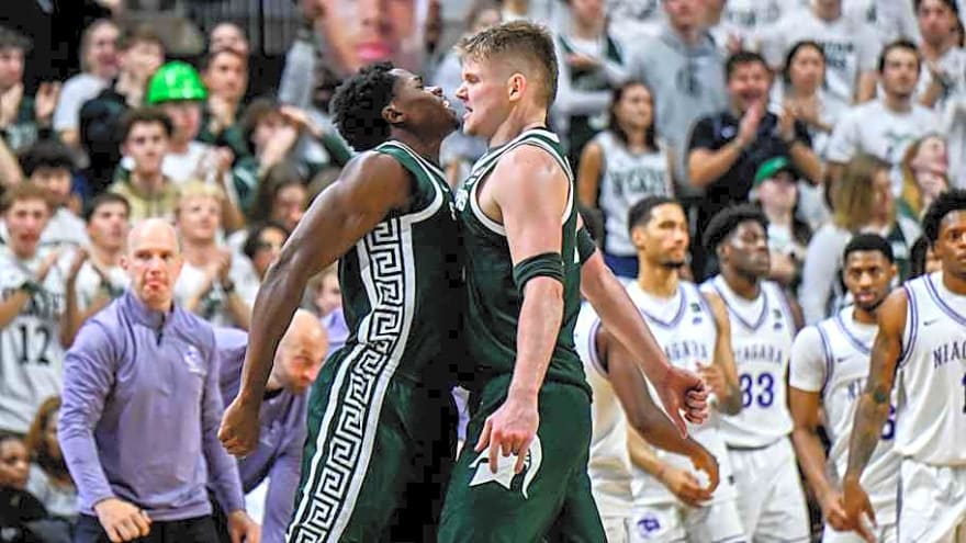 3 Players Who Will Decide MSU Basketball&#39;s Season