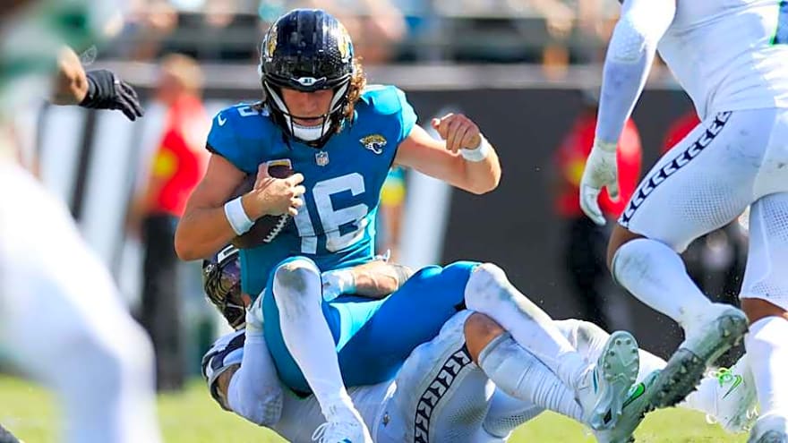 Liam Coen Sends a Message to Jaguars Offense