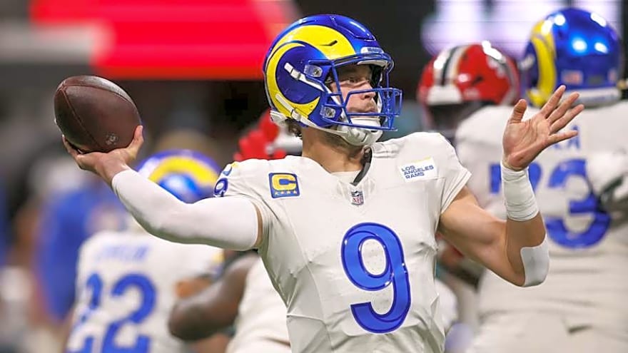 Rams House Reacts to Team's Shocking Week 17 Loss