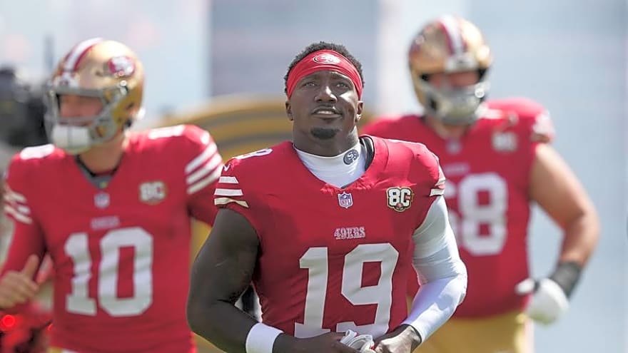 5 Biggest Questions Facing 49ers Against Seahawks