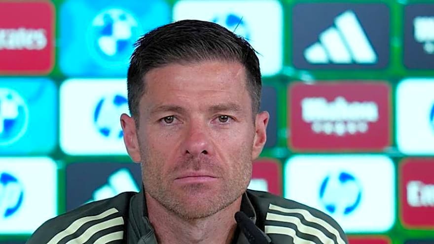 Transcript: Xabi Alonso Swerves Yearly Grade Question Ahead Of Real Madrid vs Sevilla