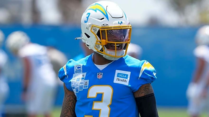 Ranking Top 6 Bills Trade Possibilities From Realistic to Delusional