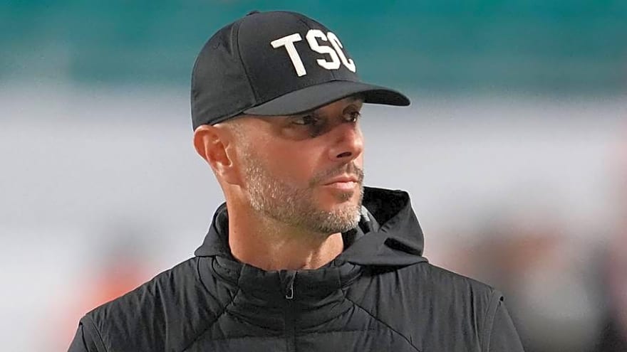 3 Players Raiders Could Trade During Training Camp
