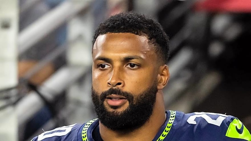 Why Julian Love is the Ultimate X-Factor for Seahawks Defense