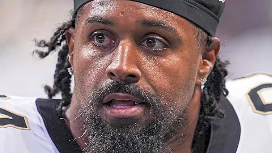 Cam Jordan Has Request For Saints Fans After 49ers Loss