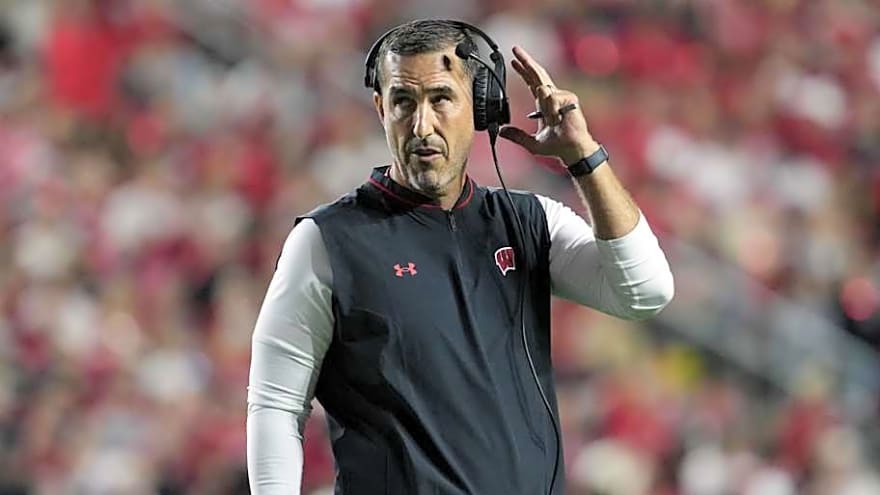 Wisconsin’s No. 1 recruit for the 2027 class is already a major in-state recruiting weapon for Badgers