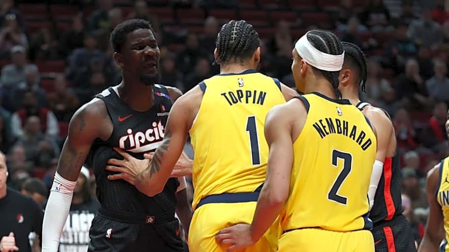 Pacers Wanted Major Free Agent Who Signed Elsewhere, Says Insider