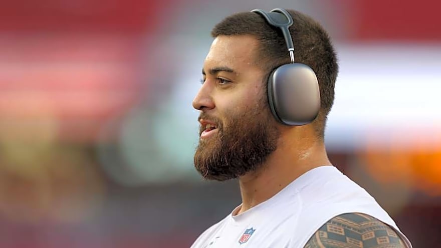 Dominick Puni is the 49ers&#39; Most Promising Building Block