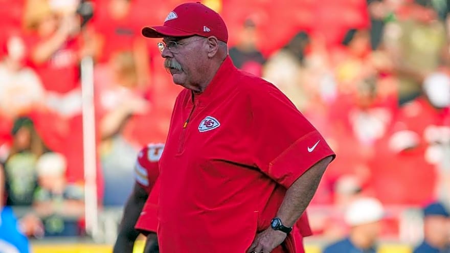 Every Chiefs Player Who Helped Their Roster Chances in the Preseason