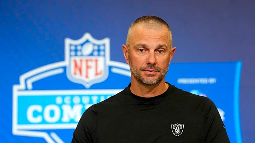 Four-Round Raiders Mock Draft Following Maxx Crosby Trade