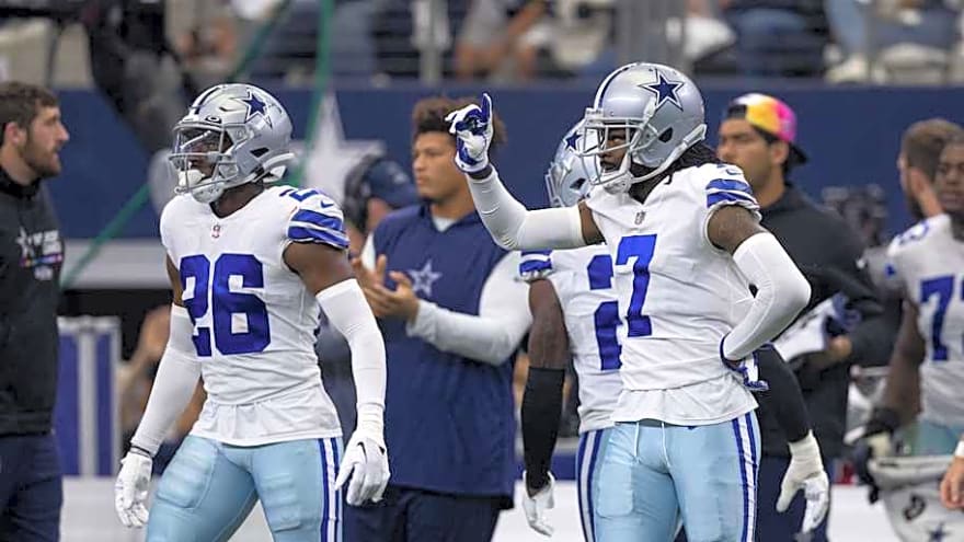 Brian Schottenheimer pinpoints major issue for Cowboys&#39; secondary