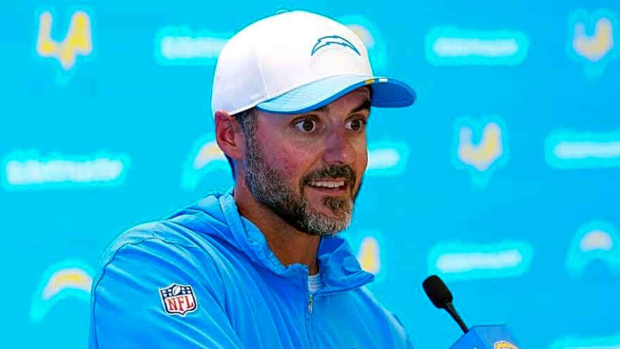 Titans Request Head Coach Interview With Chargers DC