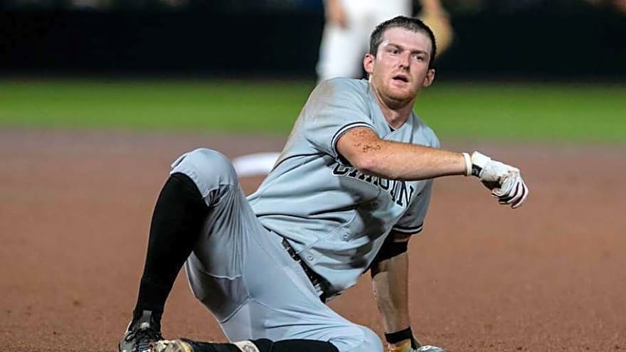 Braylen Wimmer’s Amazing Recovery from Brain Surgery Continues at Rockies Camp