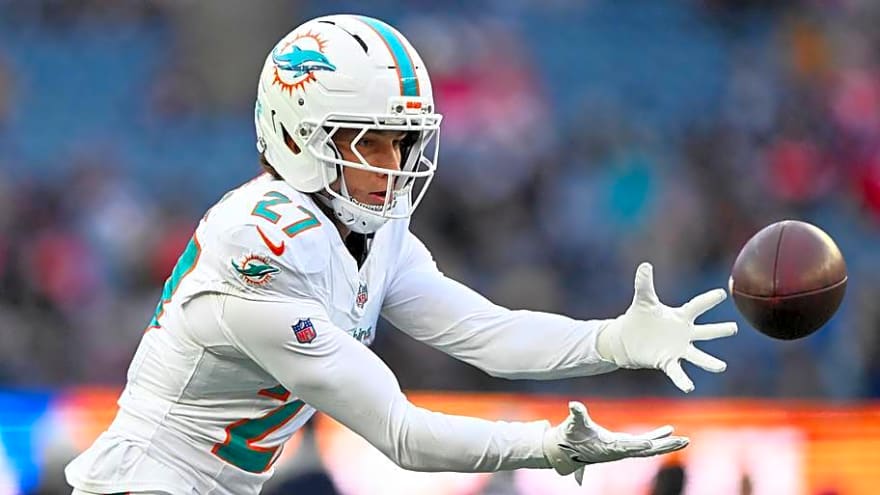 Revealing the Biggest Wild Card at Every Position