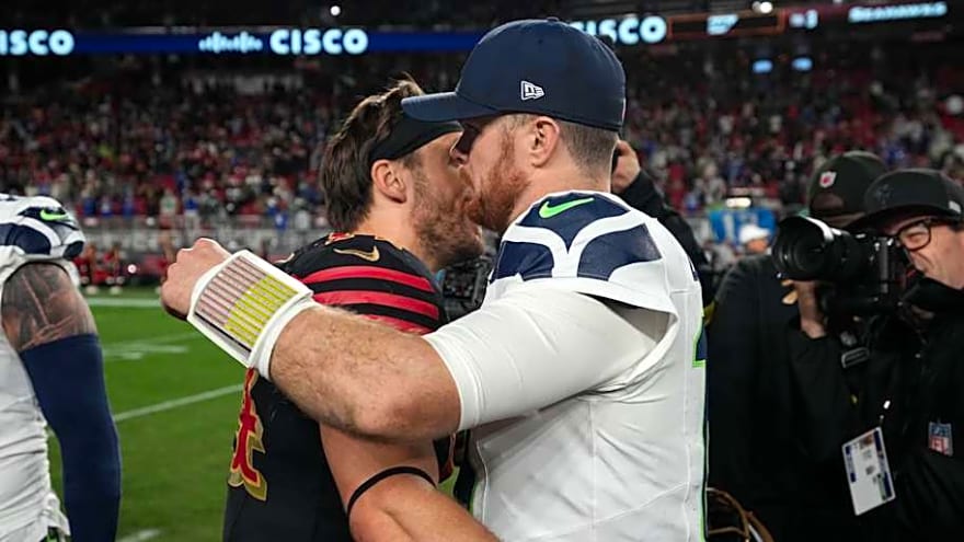 Seahawks may have to win NFC West twice to reach Super LX