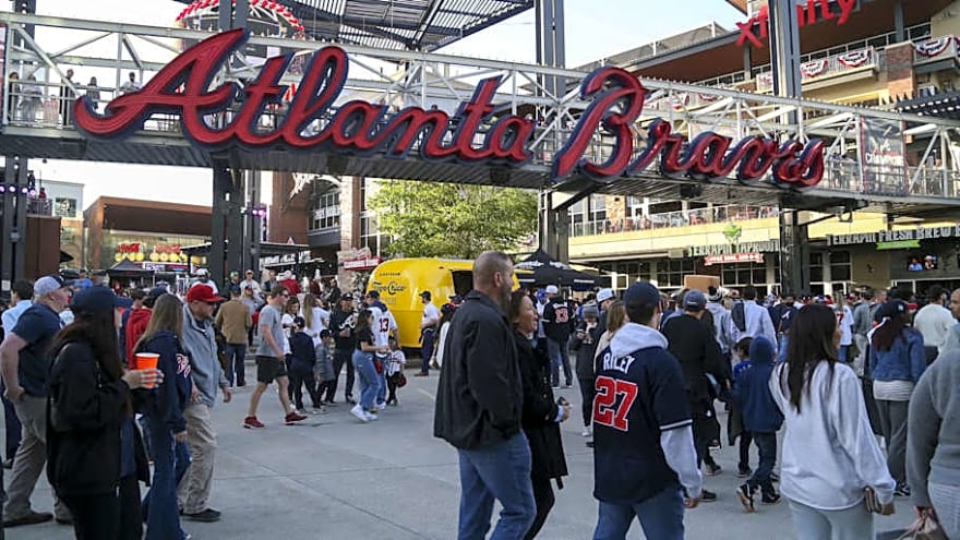Everything You Need to Know for Braves Fest, Gala