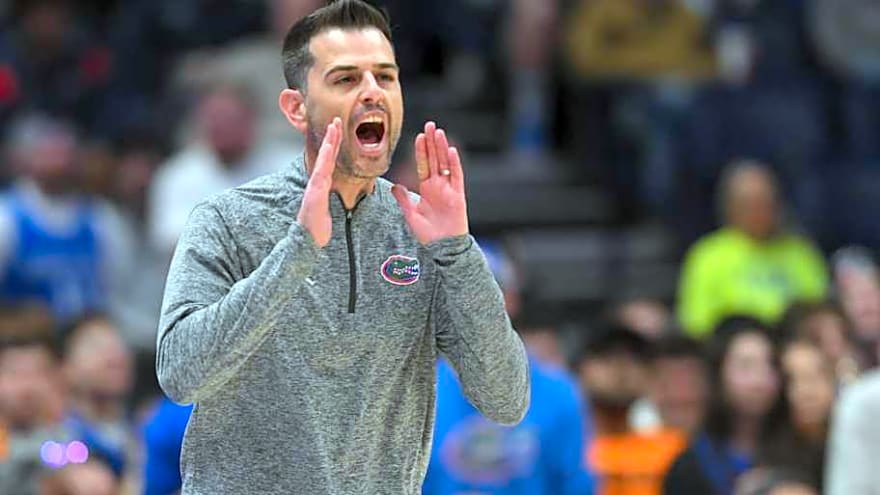 Todd Golden Criticizes Gators' Effort Over Last 13 Minutes, Other Quotes After Win Over Kentucky