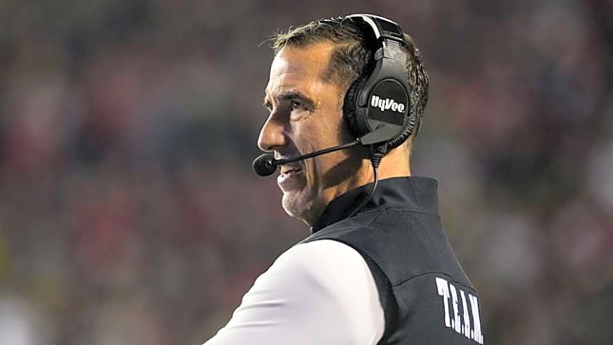 How Wisconsin Badgers could shape the College Football Playoff picture in 2025