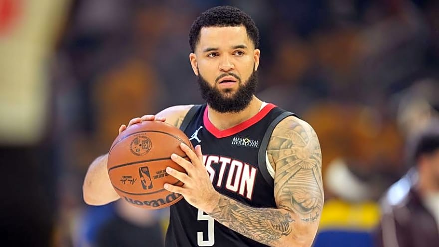 The Best News That Came Out of Rockets Media Day