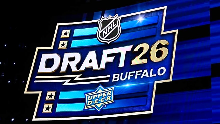 Devils' 2026 second-round draft pick gets off to shockingly good start
