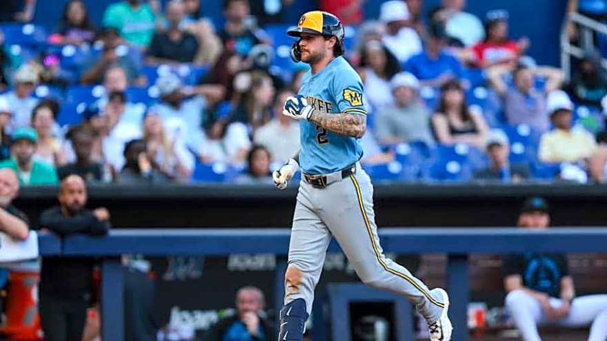 Brewers Truths and Lies 4.0: What's Real and Fake After 14-13 Start