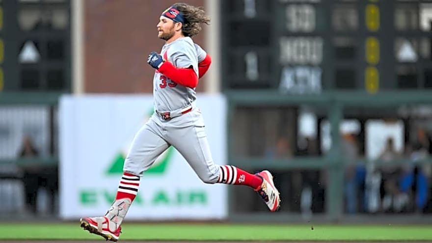 Justin Hollander discusses Mariners' Brendan Donovan trade as Spring Training begins