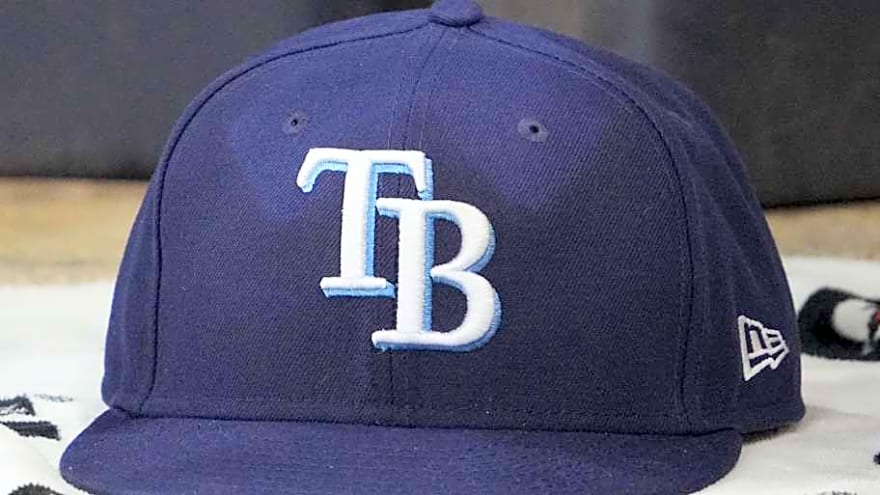 Injury to Key Relief Pitcher Comes at Bad Time with Rays' Bullpen Struggling