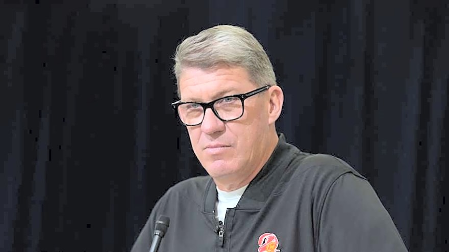 Every Expert's Predicted Buccaneers First-Round Draft Pick