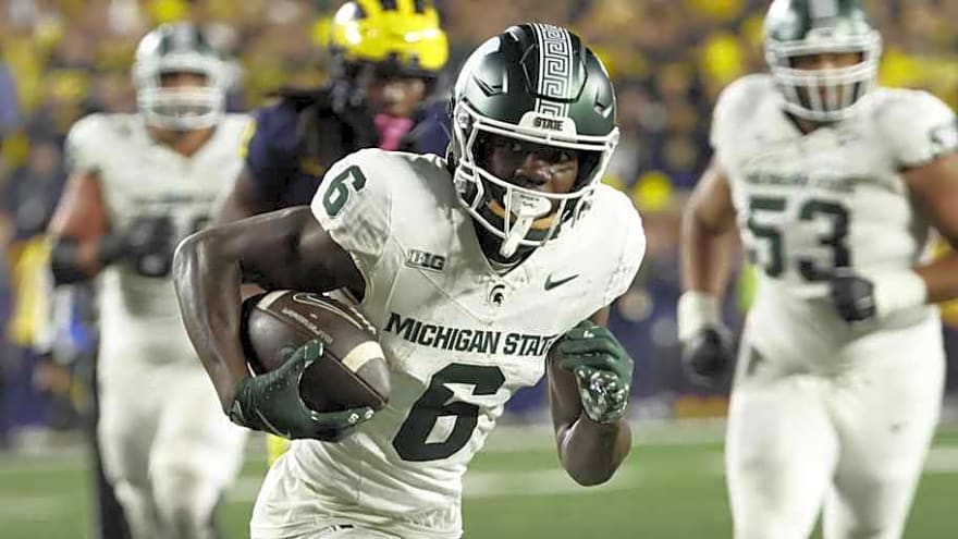 Why MSU-UM is Personal to Nick Marsh
