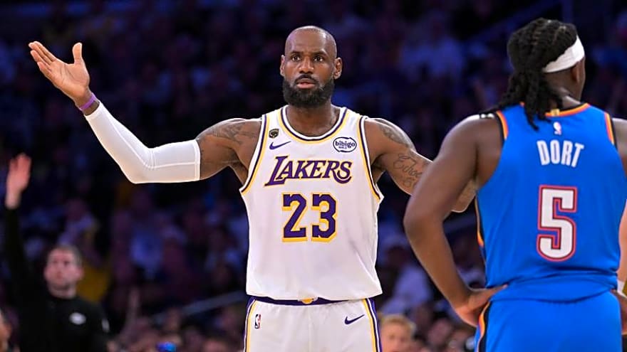 Free Agent Signings (or Trades) the Cavaliers Can Make to Take the Next Step in 2026