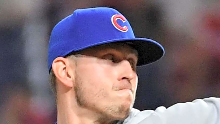 Chicago Cubs&#39; Righty on the Wrong Side of History in Rivalry with White Sox