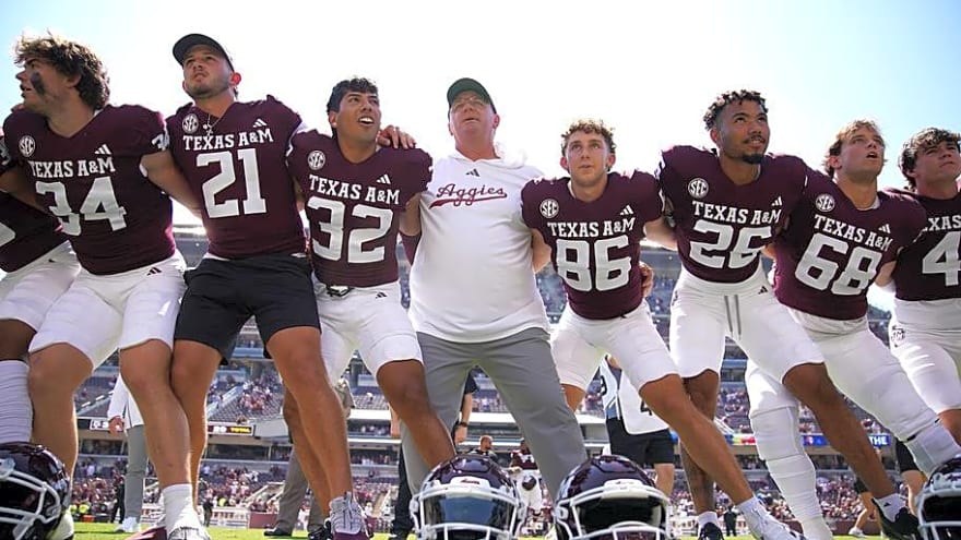 How 5-Star CB Raylaun Henry Could Thrive at Texas A&M