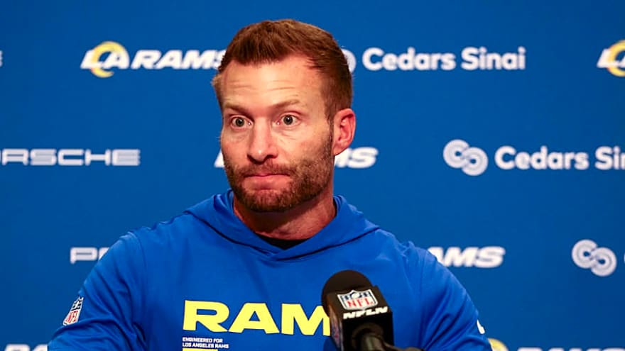 Why the Rams Are Struggling Moving Past Failed Super Bowl Pursuit